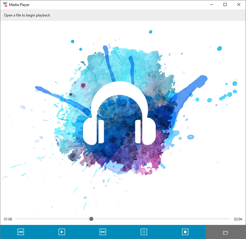 file search image example