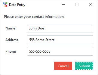 file search image example